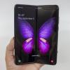 Хитрый ход. Samsung придумала, как повысить спрос на Samsung Galaxy Fold