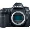 Новые короли фотографии на подходе. Canon готовит к выпуску EOS 5D Mark V и EOS R Mark II