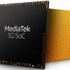 Ожидается, что MediaTek начнет поставки SoC 5G еще в этом году