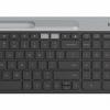 Мышь и клавиатура Logitech M355 и K580 оптимизированы для Chrome OS