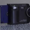Фотоаппарат на дискетах: 8 интересных фактов о Sony Mavica MVC-FD85 (много картинок)
