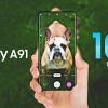 Народный флагман Galaxy A91 на 108 Мп выйдет раньше. Серия смартфонов Samsung Galaxy A 2020 года включает почти десяток моделей