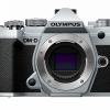 Представлена камера Olympus OM-D E-M5 Mark III
