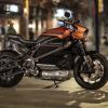 Выпуск электрических мотоциклов Harley-Davidson LiveWire возобновлен