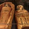 Египетские археологи рассказали о неразграбленном захоронении
