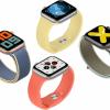 Сборкой смарт-часов Apple Watch Series 6 в следующем году займутся Foxconn и Compal