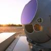 Raytheon поставил ВВС США лазеры для борьбы с дронами