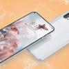 Xiaomi Mi 10 позирует в полный рост