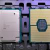 38-ядерные процессоры Intel Ice Lake будут иметь TDP 270 Вт