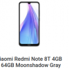 Redmi Note 8T с NFC можно будет купить дешевле Redmi Note 8, у которого NFC нет