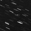 Астероид размером с небоскреб пролетел рядом с Землей