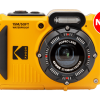 Камера Kodak Pixpro WPZ2 выдерживает падения с двухметровой высоты