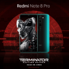 Представлен смартфон Redmi Note 8 Pro Terminator Edition