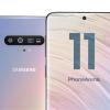 Samsung сдалась. Galaxy S11 получит функцию распознавания лиц