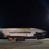 Беспилотный многоразовый корабль X-37B провёл 2 года в космосе и побил собственный рекорд