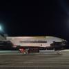 Космический аппарат Boeing X-37B приземлился после 780 дней на орбите