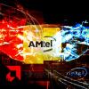 AMD впервые в истории удалось обойти Intel по продажам процессоров в Южной Корее