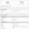 Xiaomi Mi Note 10 и Mi CC9 Pro протестировали в Geekbench. Какие результаты?
