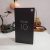 Xiaomi Mi Note 10 упакован и готов к выходу