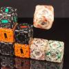 В MIT создали роботизированные кубики M-Block для самосборки в мегаконструкции в режиме роя