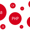 Популярные языки программирования 2019 от пользователей hh.ru