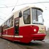 В Петербурге испытали трамвай на водородном топливе