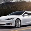 Илон Маск пообещал бесплатно накинуть Tesla Model S 50 л.с.