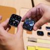 Apple просит правительство отменить пошлины на смарт-часы и детали для iPhone и AirPods из Китая