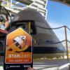 Испытание ключевой системы космического корабля Boeing Starliner прошло успешно