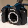 Назван примерный срок выхода флагманской зеркальной камеры Pentax K формата APS-C