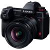 Стали известны цены и даты начала продаж объективов Panasonic Lumix S Pro 16-35mm F4 и Lumix S Pro 70-200mm F2.8 O.I.S.