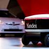 Яндекс проводит испытания автономного робота-доставщика Ровер