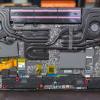 Radeon RX 5500M — новый король бюджетного мобильного гейминга