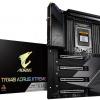 Gigabyte представила четыре материнские платы на чипсете AMD TRX40