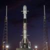 SpaceX вот-вот выведет на орбиту еще 60 спутников Starlink, впервые используя повторно носовой обтекатель ракеты