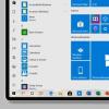 Обновление Windows 10 November 2019 Update (1909 или 19H2), доступное через центр обновлений, ожидается с 12 ноября 2019