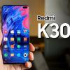 Официально: Redmi K30 выйдет в следующем году