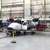 Будущее самолётостроения? NASA впервые показало свой полностью электрический самолёт X-57 Maxwell