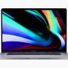 Apple представила 16-дюймовый MacBook Pro