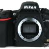 Характеристики преемника зеркального фотоаппарата Nikon D750 «утекли» в Интернет