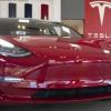 Consumer Reports вернул Tesla Model 3 и Model S в список рекомендованных для покупки