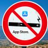 Apple в ультимативной форме удалила из App Store все приложения, связанные с вейпингом