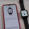 Распаковка, настройки и возможности проблемных Xiaomi Mi Watch