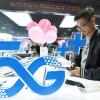 Тесты ZTE реальных сетей 5G в Китае показали среднюю скорость в 1000 Мбит-с