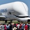 Airbus может разработать самолёт без вредных выбросов к 2030 году