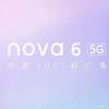 Nova 6 станет вторым смартфоном Huawei с поддержкой 5G
