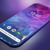 Samsung проектирует смартфон с 3D-дисплеем и технологией Side-Touch