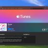 Apple изобретает iTunes для Windows 10 заново