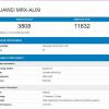 EMUI 10, Kirin 990 и производительность как у Mate 30 Pro. Планшет Huawei MatePad протестирован в Geekbench