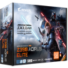 Gigabyte дарит покупателям плат Z390 Aorus Elite и видеокарт GeForce RTX 2070 Super Gaming OC 3X 8G ограниченных серий игру «Звездные войны. Джедаи: Павший Орден»